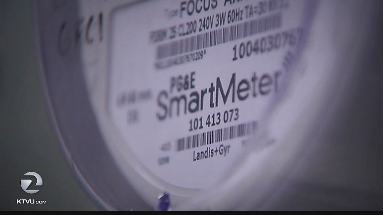 Smart meters may hold savings