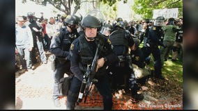 Berkeley preps for Coulter speech