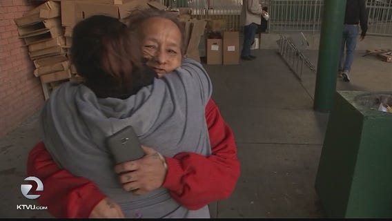 Flood evacuees coping at high school shelter