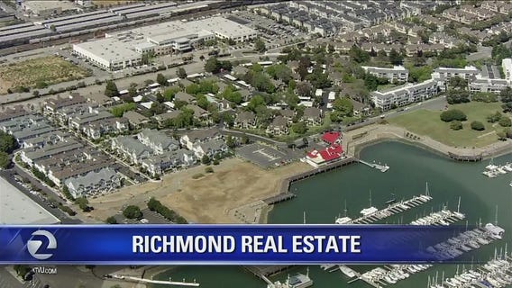 Boosting home ownership in Richmond