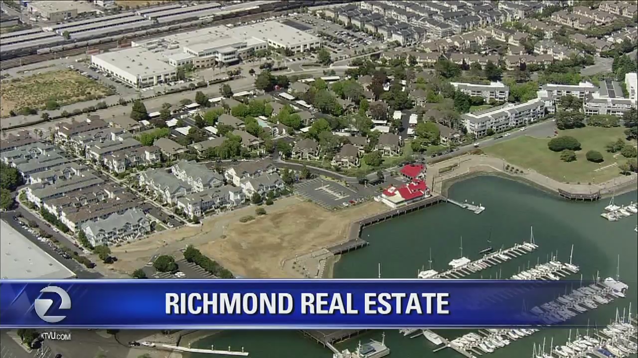 Boosting home ownership in Richmond