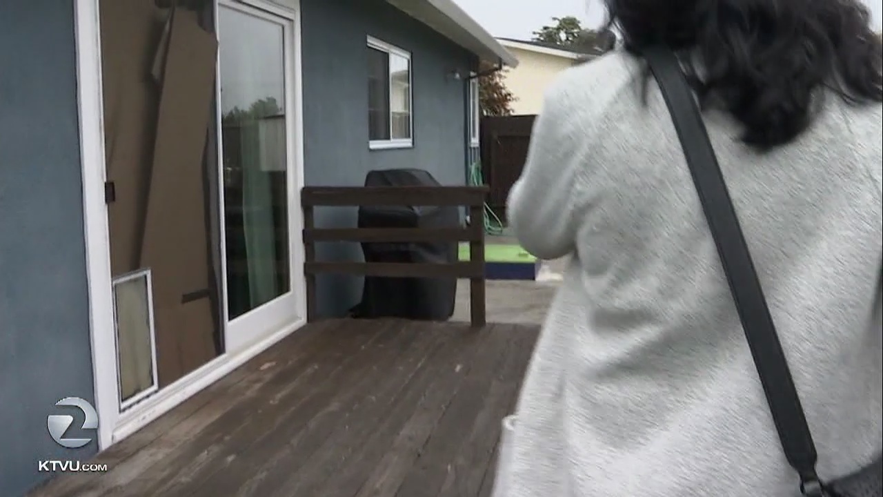 5 home burglaries reported Monday in Pacifica, suspects at large