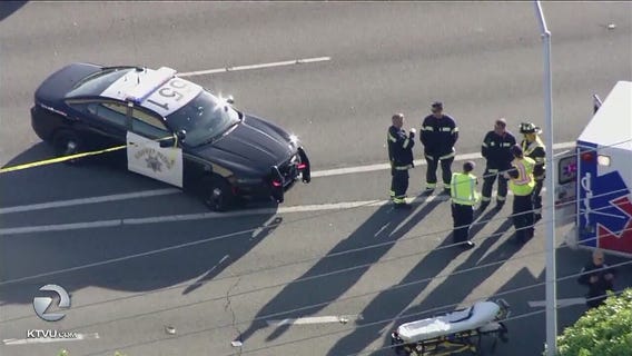 Closure on Highway 101 stretches on