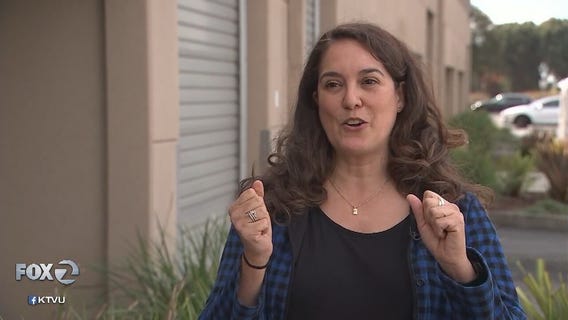 Woman escapes Las Vegas massacre only to have Santa Rosa home burn down