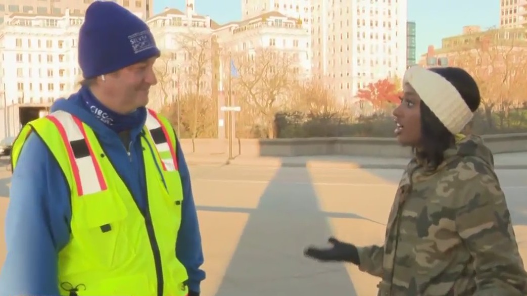 Veterans Day 5K & 10K