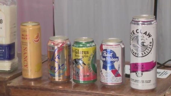 re:Craft and Relic Showcasing Lit MKE