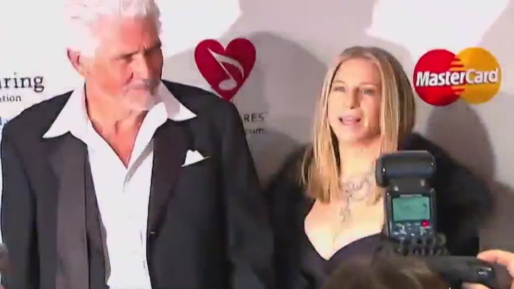 A story of Hollywood romance as told by Gino