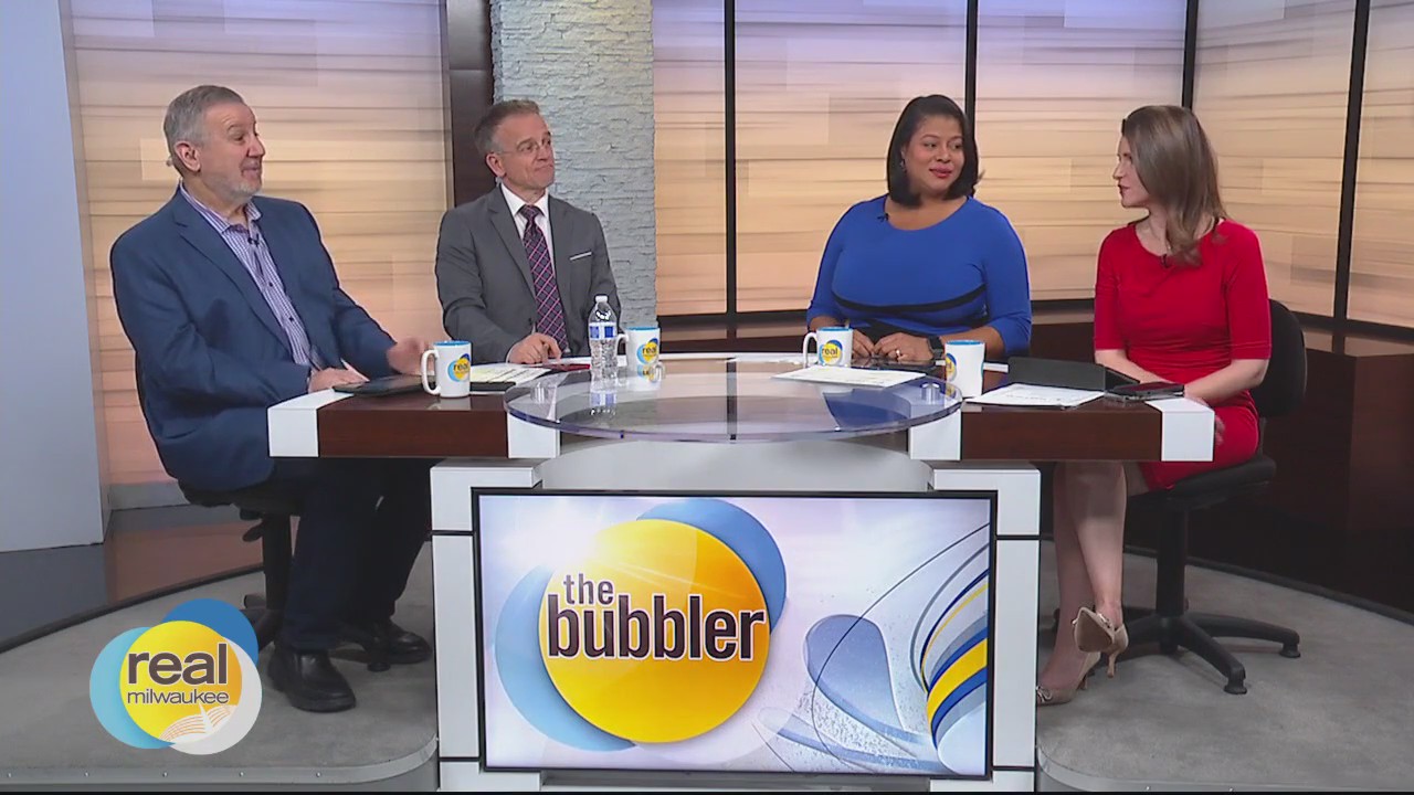 The Bubbler November 13, 2023