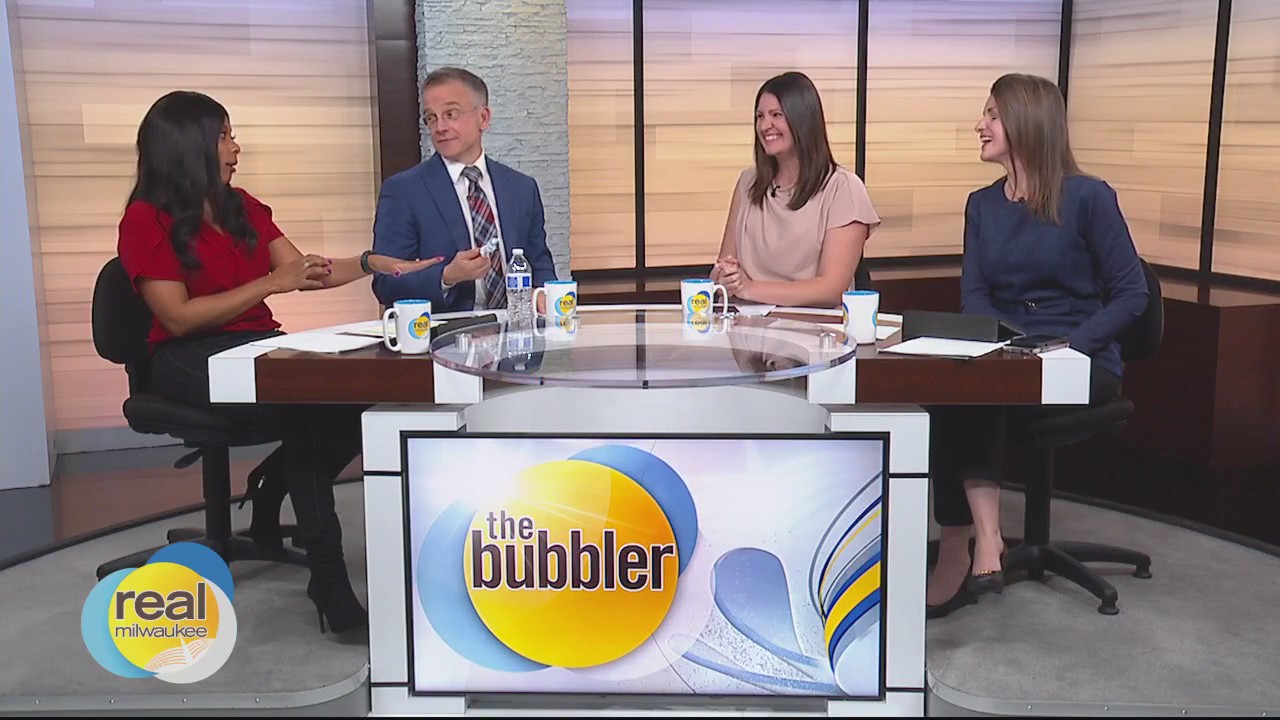 The Bubbler November 14, 2023