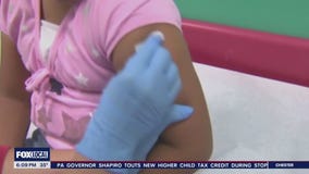 Doctors urge families to vaccinate as measles cases confirmed