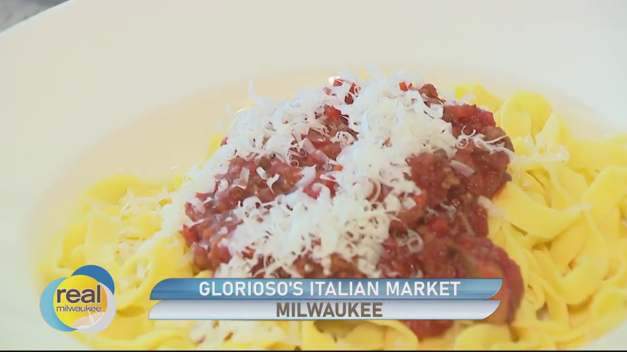 Cooking classes at Glorioso's Appetito & Sage Harvest