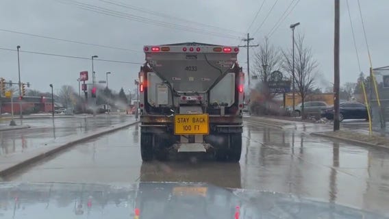 Hidden costs and impacts of salt use