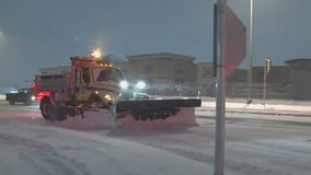 Past El Ni?o winters in Wisconsin