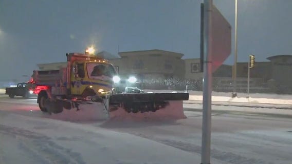 Past El Ni?o winters in Wisconsin