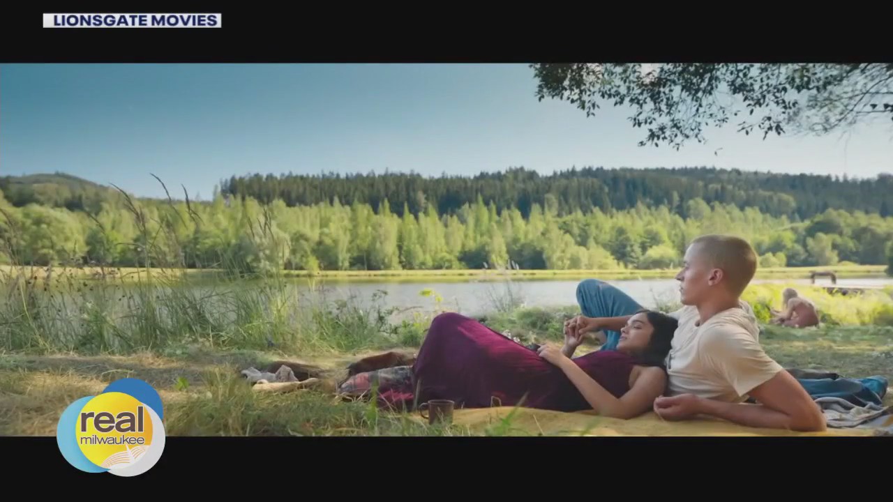 'The Hunger Games: The Ballad of Songbirds and Snakes'; Gino at the Movies