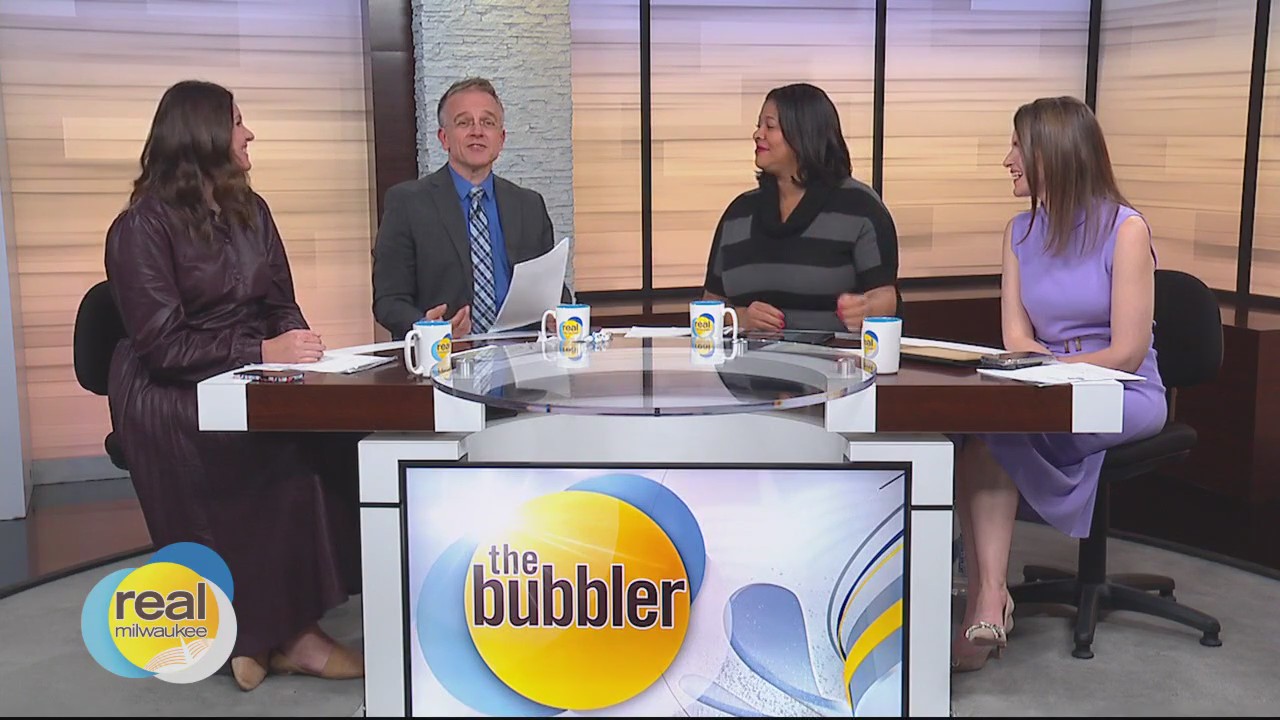 The Bubbler November 17, 2023