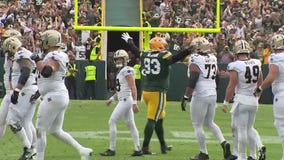 FOX6 Sports Blitz (Sept. 24, 2023)