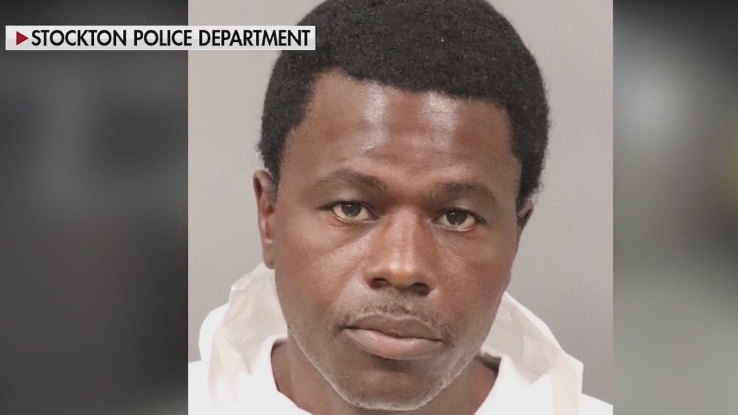 Suspected serial killer with ties to Arizona arrested in California ...