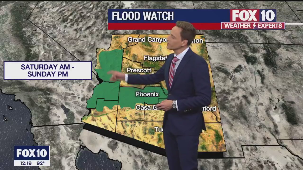 Noon Weather Forecast - 10/14/22