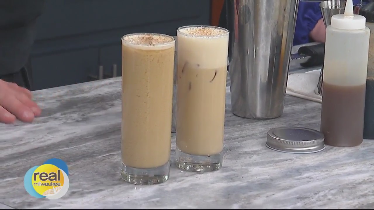 On the Counter; The Clyde