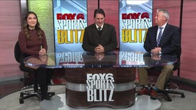 FOX6 Sports Blitz (Nov. 19, 2023)