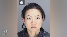 Napa woman in custody for fatal hit and run