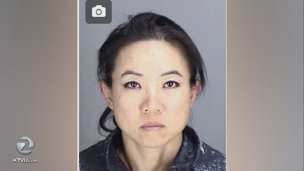 Napa woman in custody for fatal hit and run