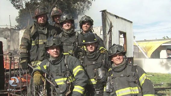 The Ten O'Clock News on KTVU FOX 2