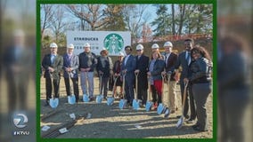 Planned East Oakland Starbucks to offer training program, full benefits for all employees