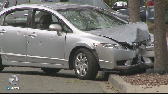 Napa Co. D.A. taking over officer-involved shooting investigation