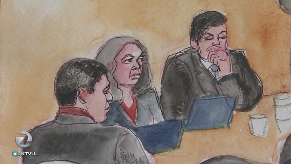 Prosecutor gives closing argument in Sierra LaMar trial's penalty phase