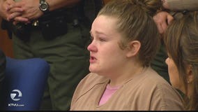 Trio sentenced in double murder case