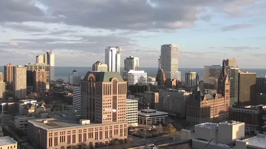 Weather Webcast with Meteorologist Eric Manges