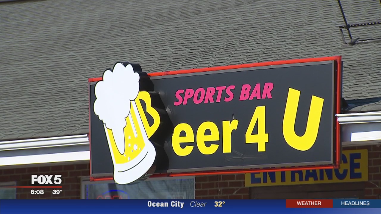 Deadly Shooting in Charles County