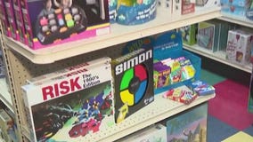 Top-selling family games