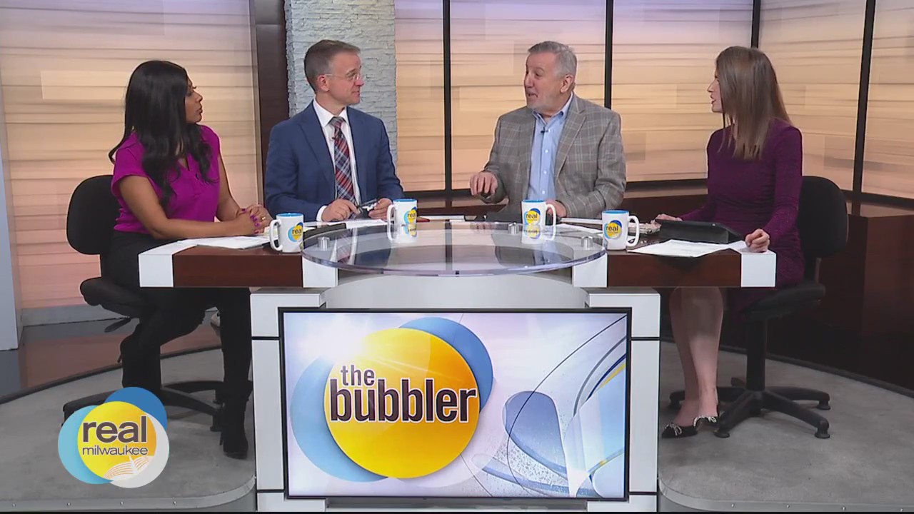 The Bubbler November 22, 2023