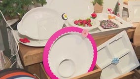 Home decorating, hosting for the holidays