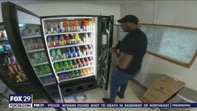 Small business owners find new ways to tend to their businesses