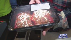 Delicious Vegan Dishes at Taste: Plant Based