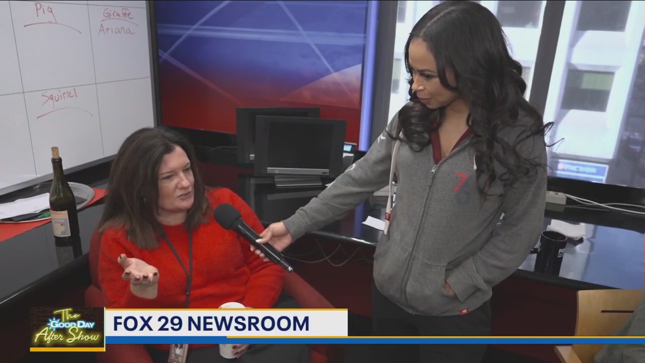 Good Day Gavel: Parents considering changes to their will