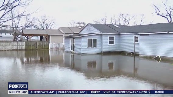 Home, car insurance tips as people cope with storm damage