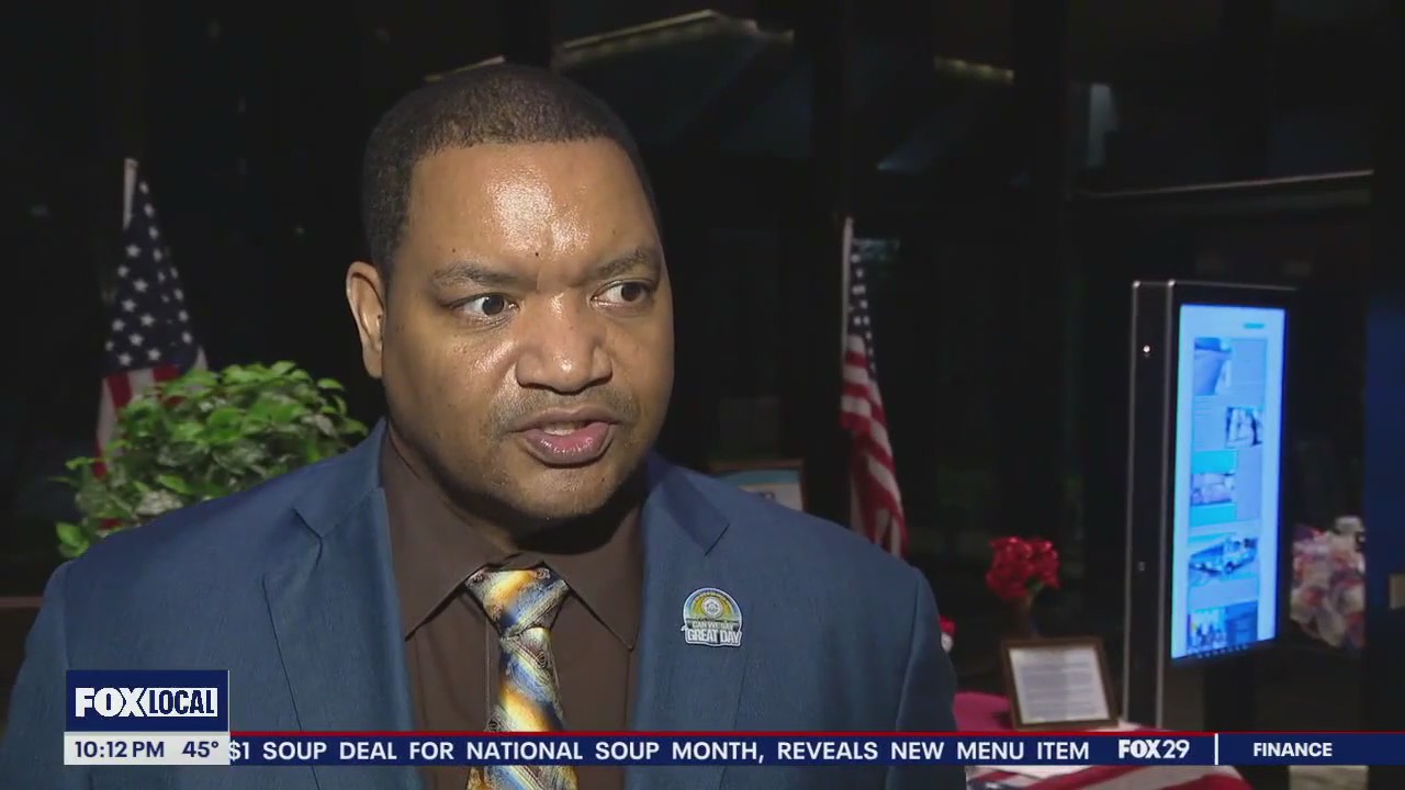 Atlantic City Mayor to take crime seriously after violent murders in 1st week of 2024