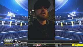 Which Eagles has the most pressure to perform well on Monday?