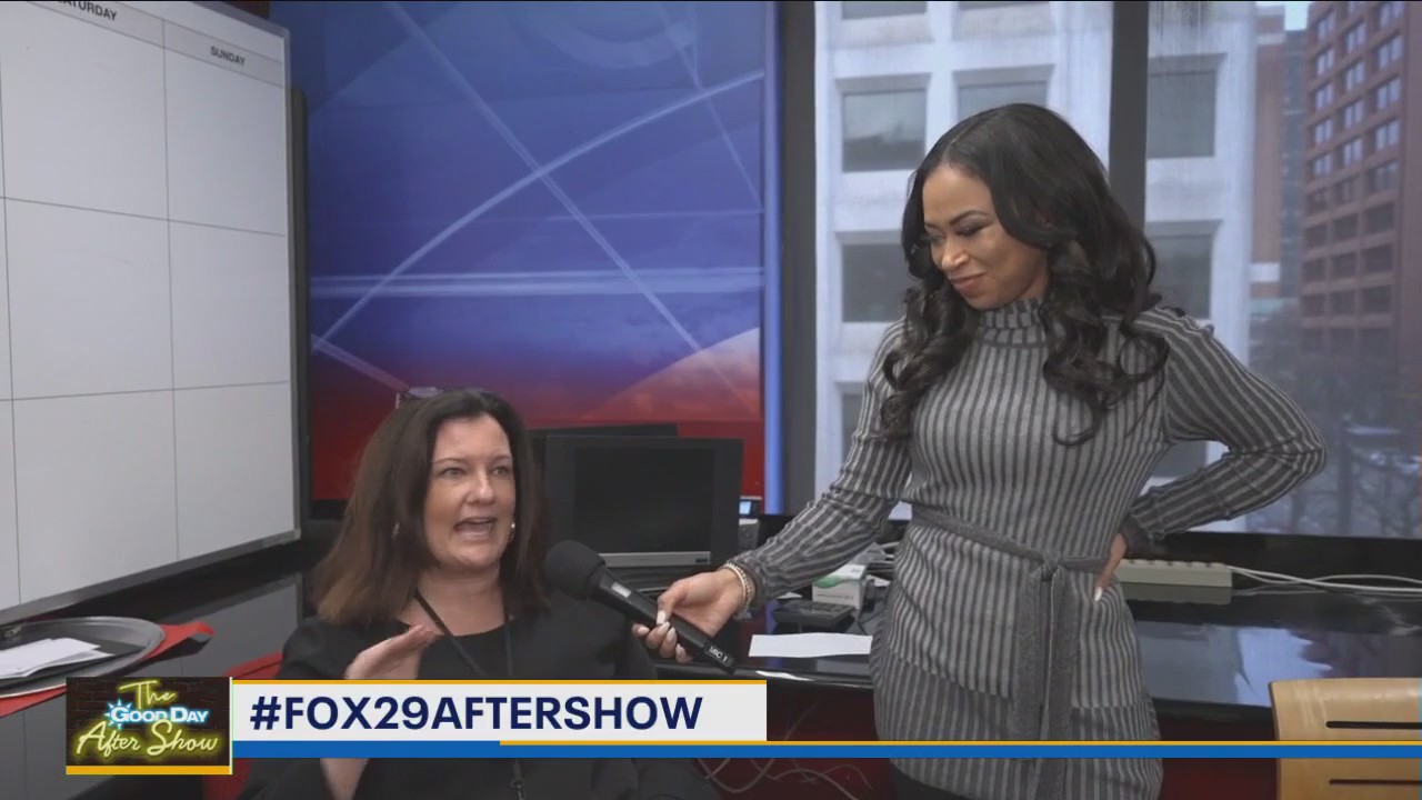 Good Day Gavel: Husband intervenes in wife's friendship