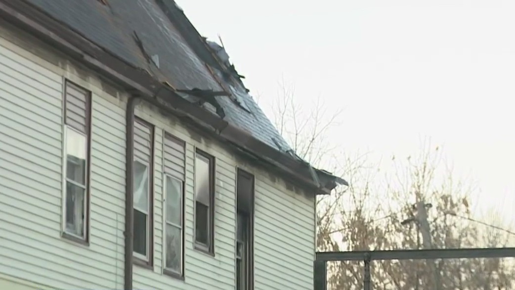 Fatal fire on Milwaukee's south side