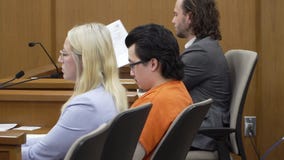 Jesus Medrano III sentencing, judge's speech