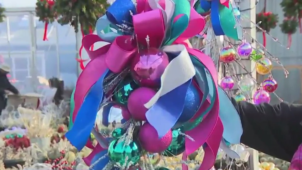 Outdoor decorating ideas