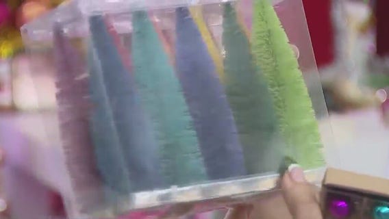 Hottest looks of the Christmas season