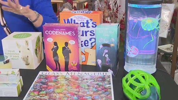 Gifts for Everyone on your List