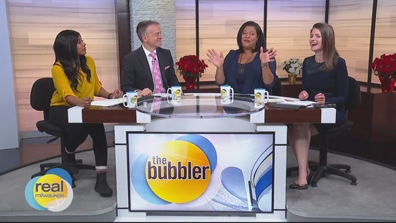 The Bubbler November 29, 2023